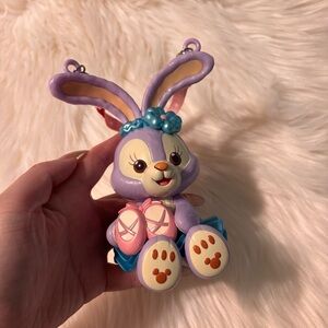 Disney Duffy StellaLou Bunny Snack Candy Case